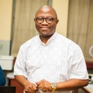 Prof. Hypolite MAVOKO