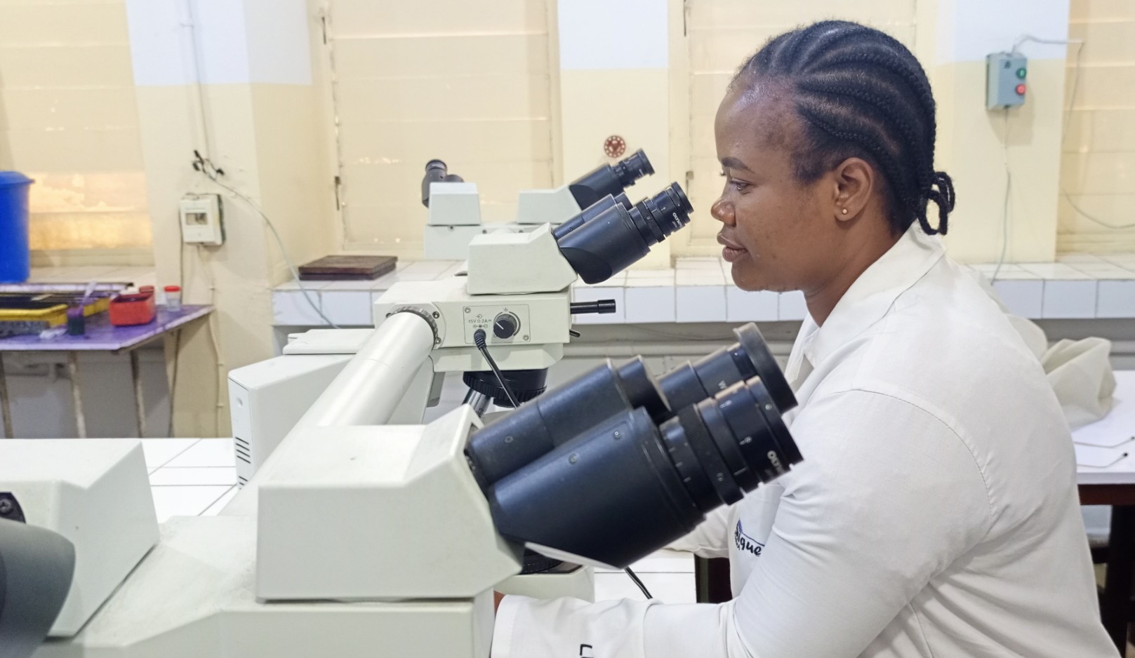 Science for Health