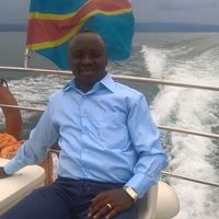 Prof. Damien TSHIBANGU